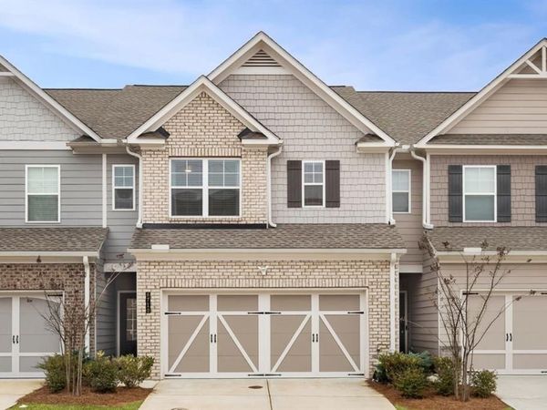 6710 Cedar Glen Road, Atlanta, GA 30360