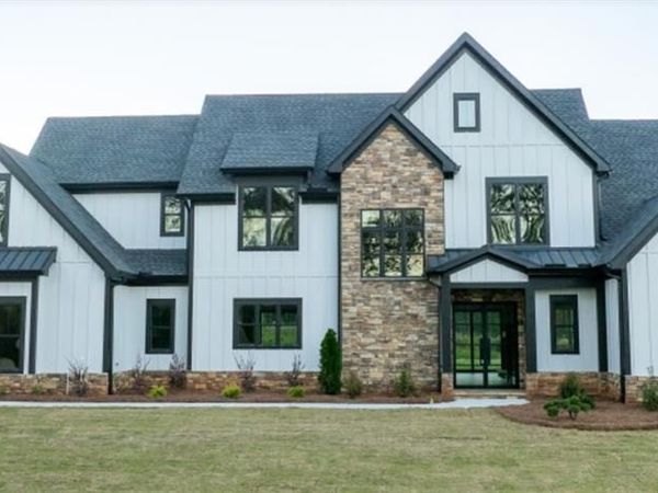 2275 Dr Bramblett Road , Cumming, GA 30028