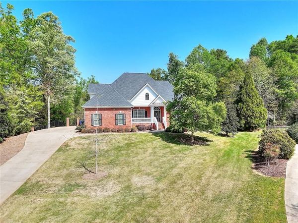 1690 McFall Court, Watkinsville, GA 30677