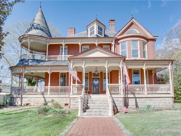 3593 Hemphill Street, College Park, GA 30337