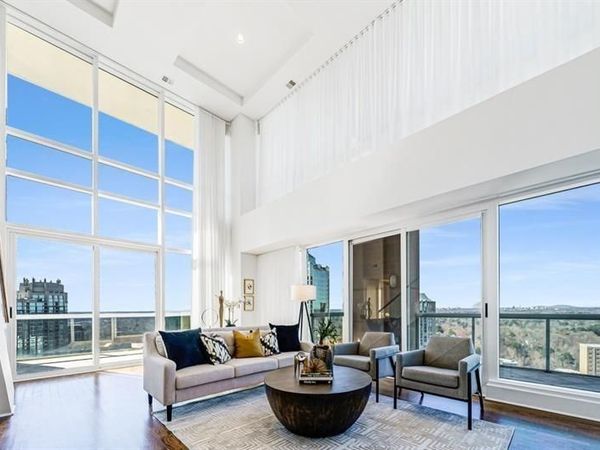 2881 Peachtree Road NE, Unit 2405, Atlanta, GA 30305