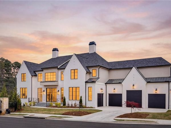 101 Coronado Court, Marietta, GA 30067
