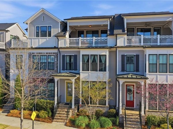 320 Concord Street , Alpharetta, GA 30009