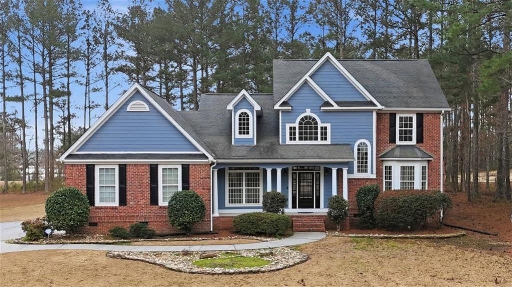 16 Nelson Boulevard Nw, Rome, GA 30165 Main Photo