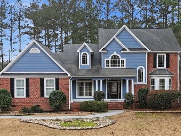 16 Nelson Boulevard NW, Rome, GA 30165