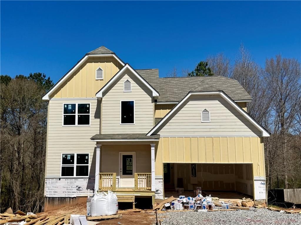 448 The Boulevard, Newnan, GA 30263 Main Photo