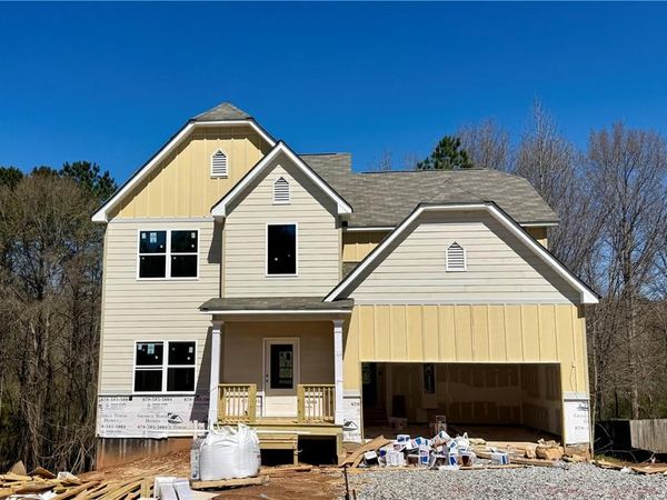 448 The Boulevard, Newnan, GA 30263