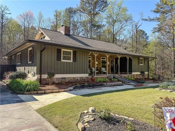 37 Jeffrey Road SE, Cartersville, GA 30120