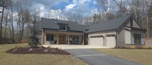 464 Stonehaven Court , Jasper, GA 30143 Main Photo