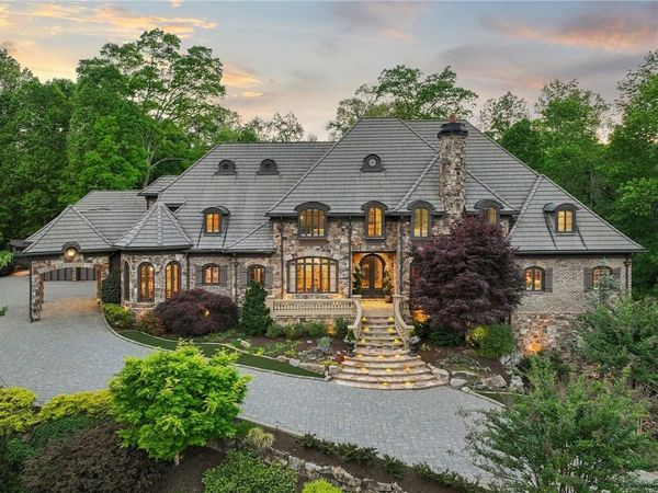 2081 Reverie Ridge, Marietta, GA 30068