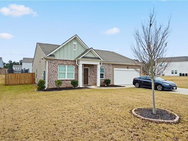 59 Ingle Drive, Monroe, GA 30655
