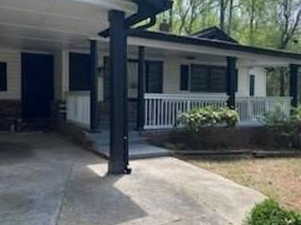 3812 Boulder Park Drive SW, Atlanta, GA 30331