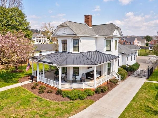 85 River Street, Ellijay, GA 30540