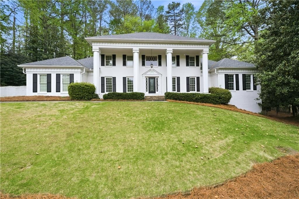 115 Blenheim Place, Atlanta, GA 30350 Main Photo