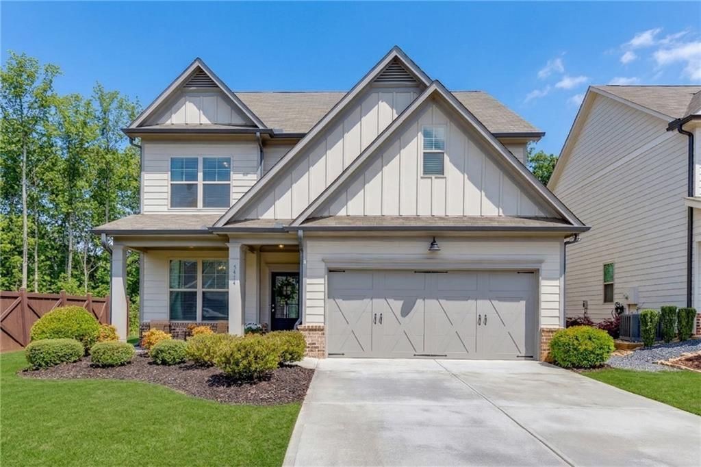 5474 Railway Lane, Flowery Branch, GA 30542 Main Photo