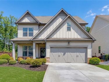 5474 Railway Lane, Flowery Branch, GA 30542