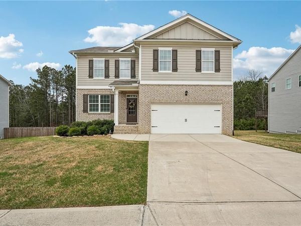 88 Cool Creek Court, Dallas, GA 30132