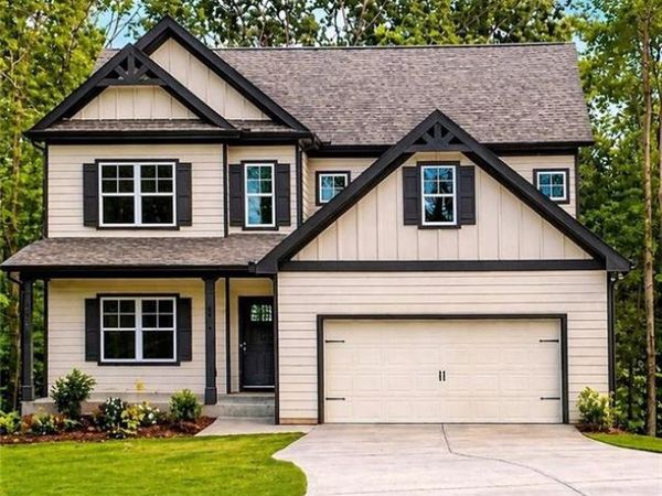 8514 Mcbride Lane, Gainesville, GA 30506