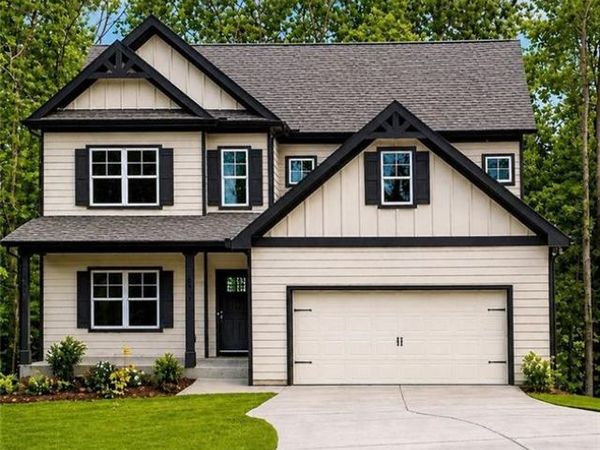 8514 Mcbride Lane, Gainesville, GA 30506