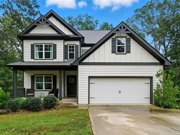 8514 Mcbride Lane, Gainesville, GA 30506