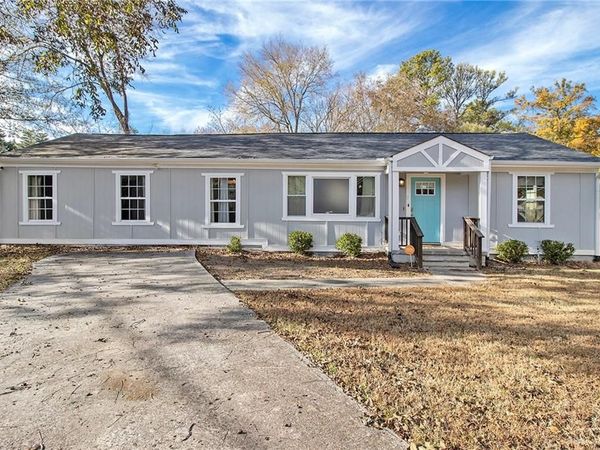 154 Wadley Street NW, Atlanta, GA 30314