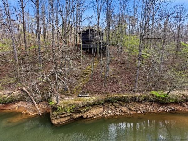 307 Eagle Overlook Drive, Dahlonega, GA 30533