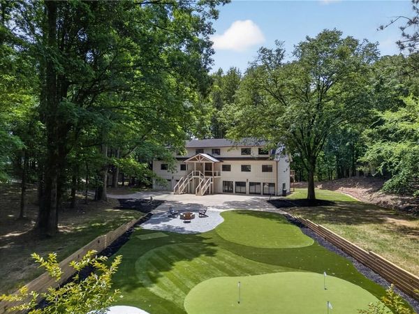 40 Crowe Road, Alpharetta, GA 30004