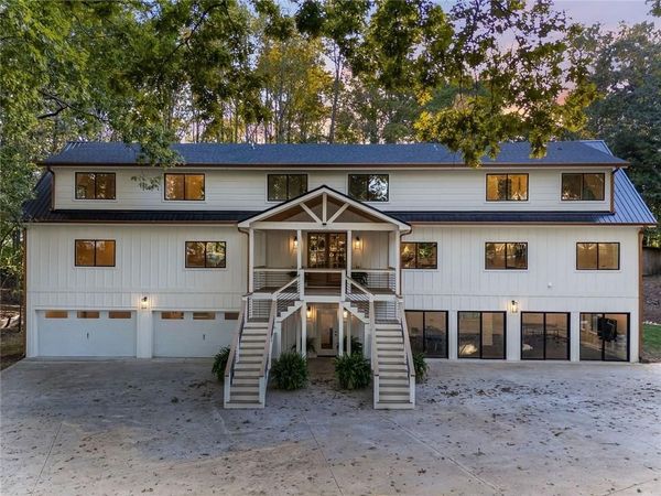 40 Crowe Road , Alpharetta, GA 30004