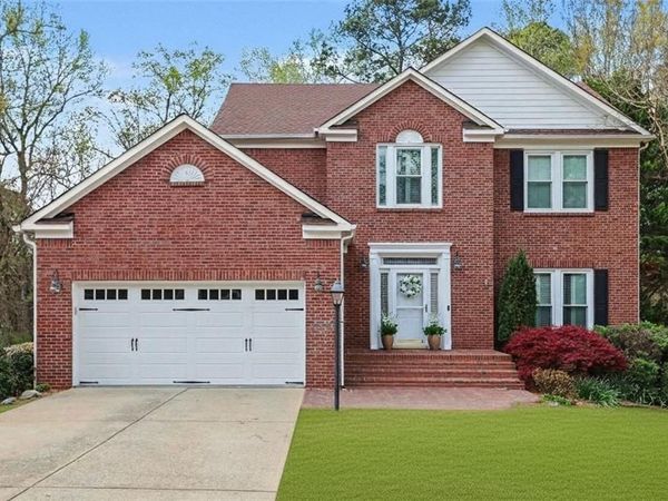5060 Magnolia Walk, Roswell, GA 30075