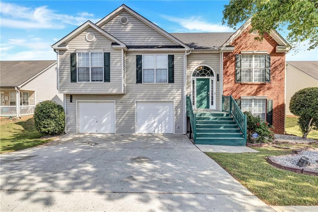 3322 Waggoner Place, Rex, GA 30273 Main Photo