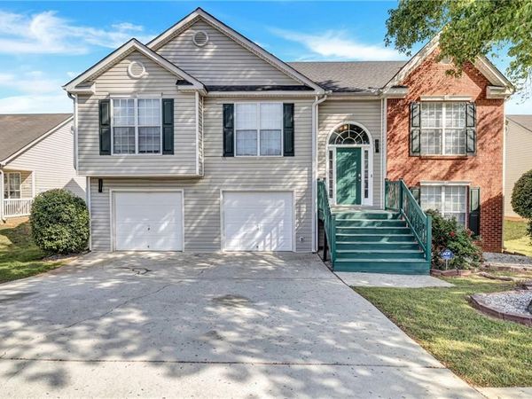 3322 Waggoner Place, Rex, GA 30273