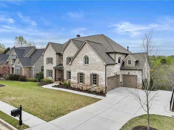 3170 Glastonbury Lane, Suwanee, GA 30024