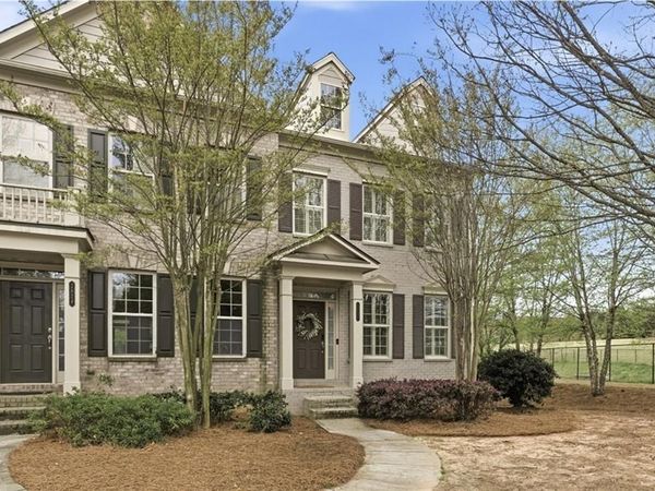 2631 Kenwood Glen Terrace, Atlanta, GA 30340