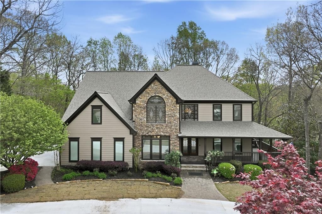 6023 Bateau Drive, Flowery Branch, GA 30542 Main Photo