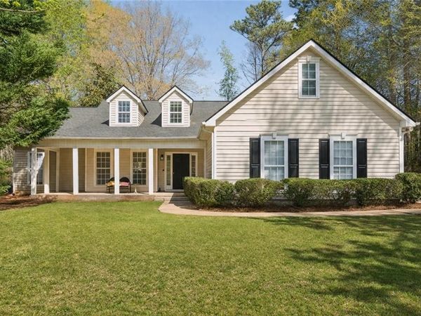 4013 E Point Court, Mcdonough, GA 30253