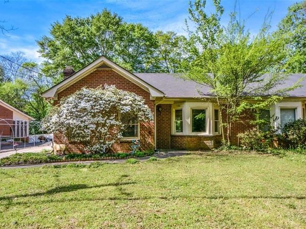 146 Civitan Club Drive, Athens, GA 30605