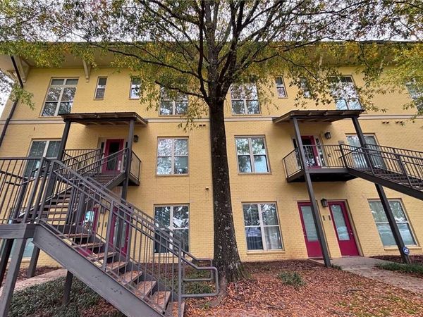 1195 Milton Terrace SE, Unit 2301, Atlanta, GA 30315