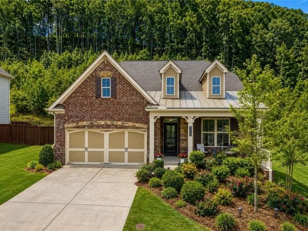 2730 Crimson Downs Drive, Cumming, GA 30040