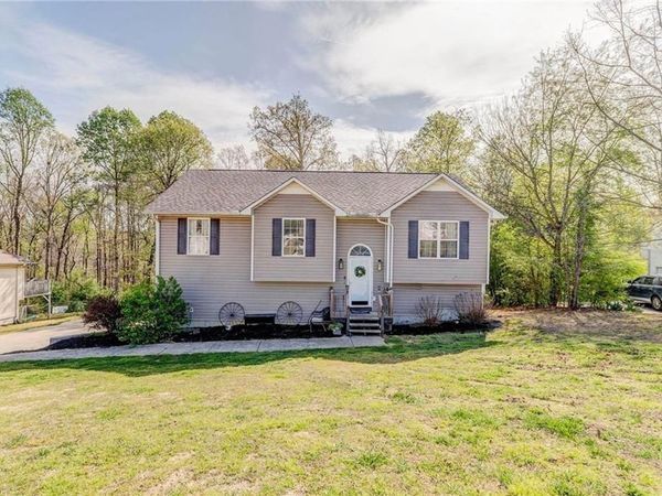 340 Brody Drive , Resaca, GA 30735