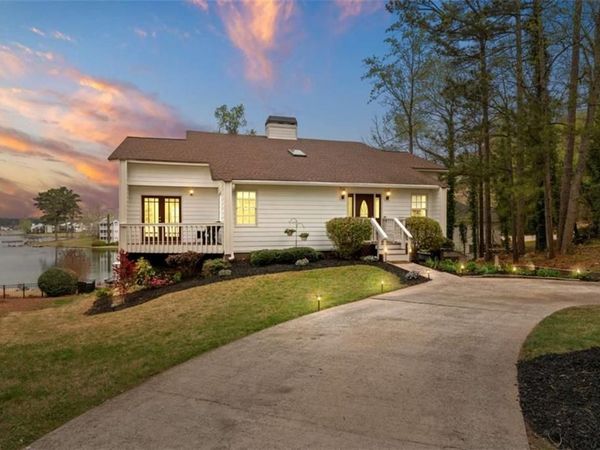 10119 Waterside Court, Villa Rica, GA 30180