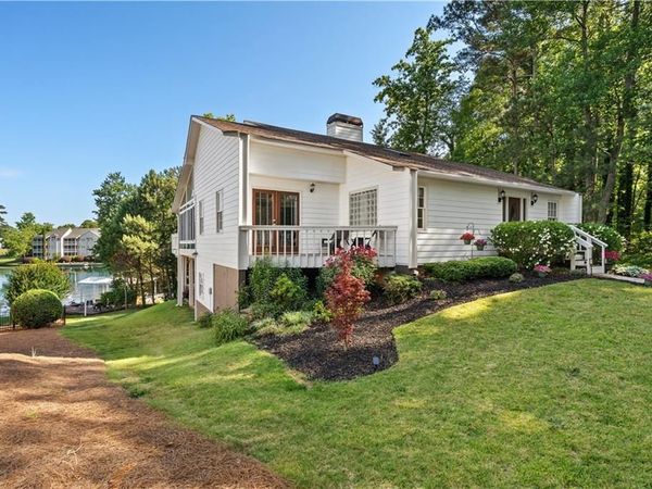 10119 Waterside Court, Villa Rica, GA 30180