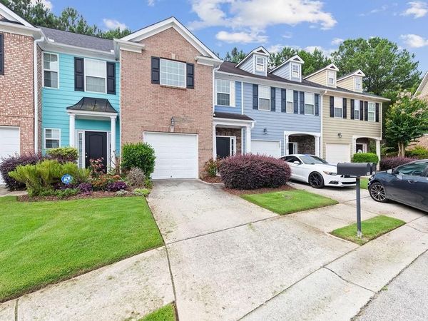 2381 Marbleridge Drive, Gainesville, GA 30501