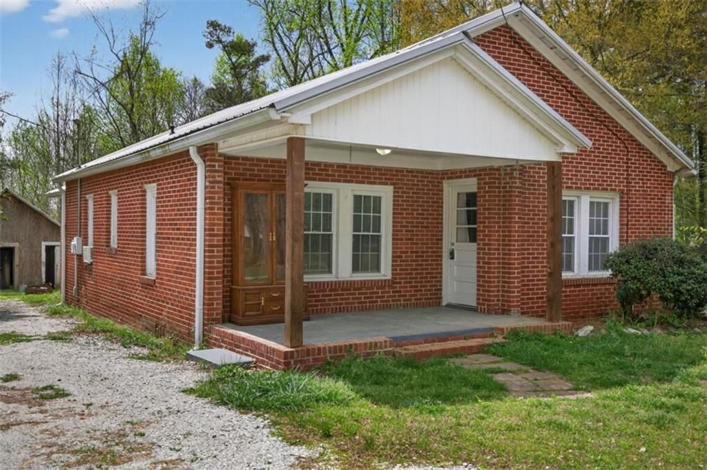 1817 Buncombe Waco Road, Waco, GA 30182 Main Photo