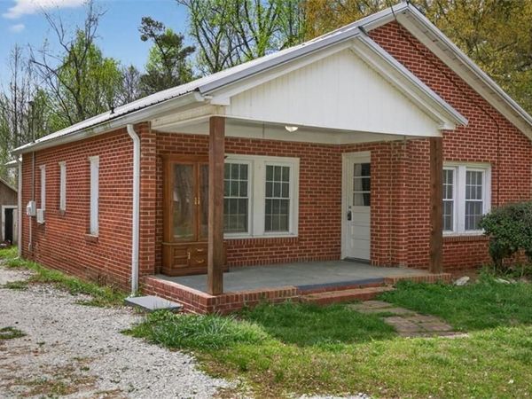 1817 Buncombe Waco Road, Waco, GA 30182