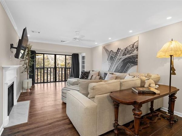 23103 Plantation Drive NE, Unit 103, Atlanta, GA 30324