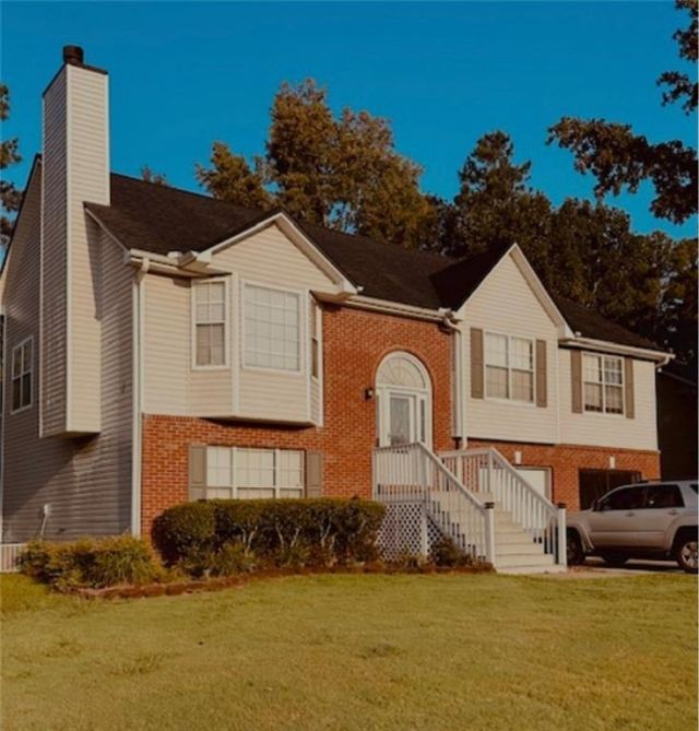 1356 Daffodil Lane, Hampton, GA 30228 Main Photo