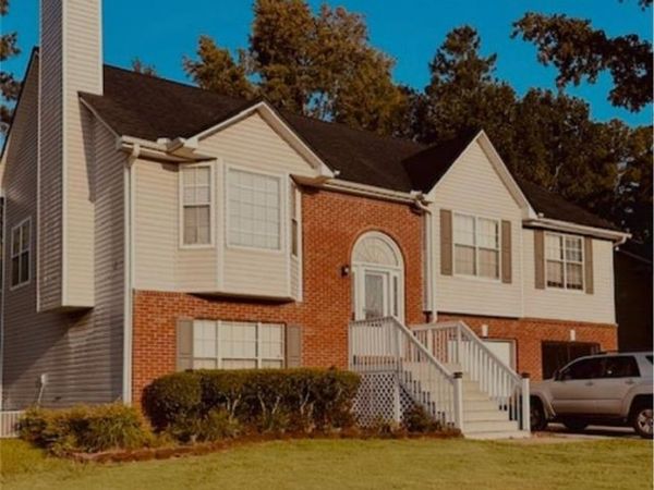 1356 Daffodil Lane, Hampton, GA 30228