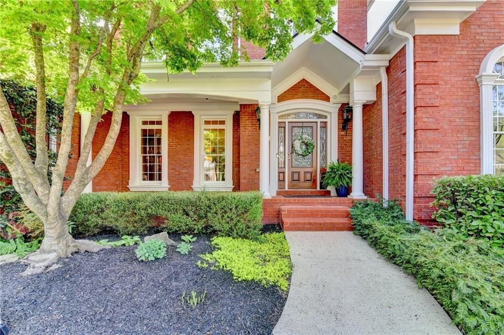 6380 Sunbriar Drive, Cumming, GA 30040 Main Photo