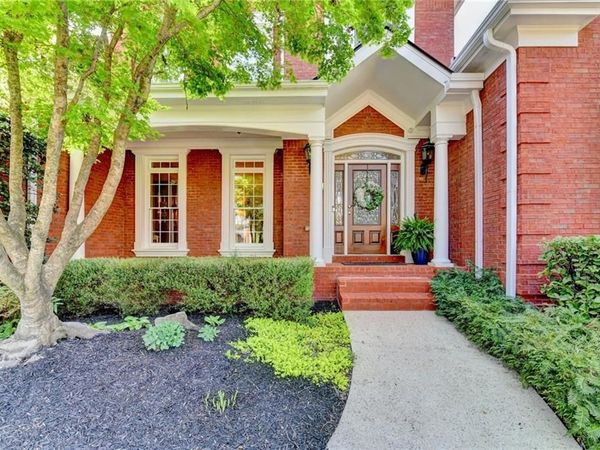 6380 Sunbriar Drive, Cumming, GA 30040