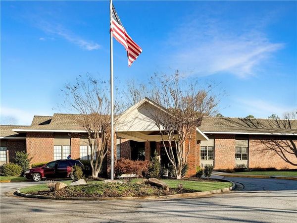 475 Mount Vernon Highway NE, Unit 107A, Atlanta, GA 30328